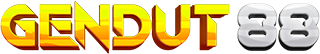 LOGO GENDUT88